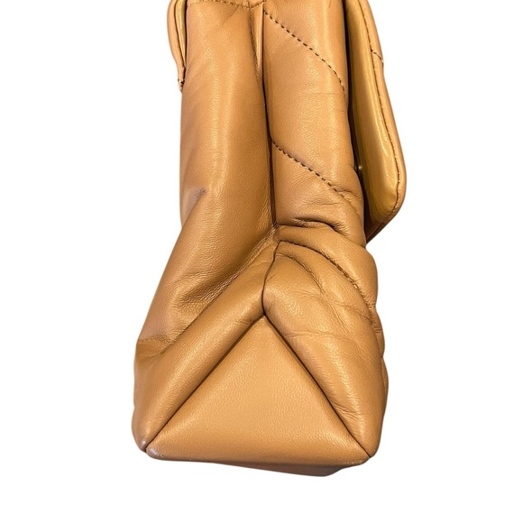 KURT GEIGER‎ Tan Leather Kensington Bag - Picture 5 of 15